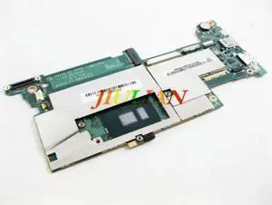 NBGCH11001 For Aspire S5-371 S5-371T W/ i3-6100U 2.3GHz Laptop Motherboard NB.GCH11.001