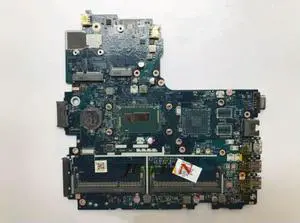Placa-Mae Para 799550-001 For Probook 450 G2 Laptop Motherboards 799550-501 799550-601 With CPU i3-5005U Tested Well