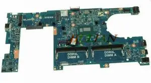 CN-0MYK5G System Main Board For Latitude 3340 System Board 1.7GHz i3-4005U Processor Motherboard MYK5G 0MYK5G