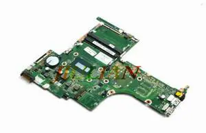 Placa DAX12AMB6D0 841914-001 For 15-AB Motherboard 841914-601 841914-501 With i5-4210U Fully tested and working Placa DAX12AMB6D0 841914-001 For 15-AB Motherboard 841914-601 841914-501 With i5-4210U Fully tested and working
