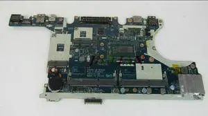 0HCH70 CN-0HCH70 For Latitude E7440 Laptop System Motherboard W/ i5-4200U 1.6GHz CPU HCH70