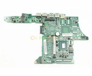 Genuine FOR M5-481PT Laptop Motherboard DDR3 NBM3W11005 NB.M3W11.005 DA0Z09MBAH0 W/ i5-3337U CPU