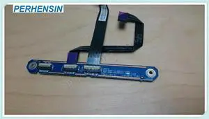 FOR DV6-6000 DV7-6000 DV6-6001sa Touchpad Button Board W CABLE HPMH-41-AB630T-C00G