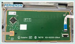 FOR ProBook 640 Series Touch Pad w/Cable 920-002555-03 TM-02758-001 Tested Fast Shipping