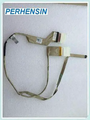 FOR FOR Inspiron 5748 LCD Video Cable F6Y47 0F6Y47 450.00M01.0012