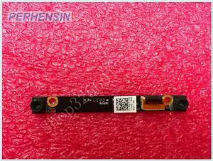 FOR INSPIRON 1720 1721 1420 1520 1521 MICROPHONE MIC BOARD 0UW165 UW165 Works ly