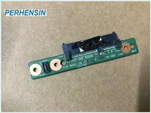 REV 2.0 For X756U X756UV X756UJ X756UQ X756UX HDD Board 60NB0A20-HD1010-201 Tested Fast Shipping