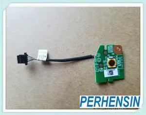 5C50V28098 type 20HF, 20HG Laptop For ThinkPad T470s Power Button Subcard Board Works ly 5C50V28098 type 20HF, 20HG Laptop For ThinkPad T470s Power Button Subcard Board Works ly