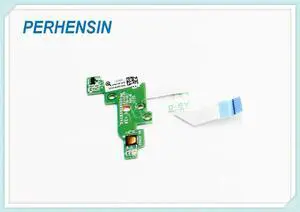 FOR FOR Pavilion g7-2000 g7-2298nr 17.3 Power Button Board With Cable 682751-001 DA0R39PB6D0 Work
