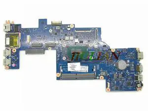 Placa Motherboard  846992-001 For Probook 11 EE G2 Laptop Motherboard 846992-601 With CPU 3855U In Good Condition
