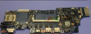 Placa Mae For PORTEGE Z830 Z835 Z835-P330 SERIES FALZSY1 A3162A  i7-2677m 1.8GHz MOTHERBOARD P000553710