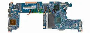 Placa For VAIO SVT13128CXS SVT-131 SERIES i5-3317U 1.7Ghz MOTHERBOARD A1906211A