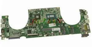 CN-0Y8VHY 0Y8VHY For Vostro 14 5439 5740 Notebook Laptop Motherboard I7-4510U 2Gb Y8Vhy Working