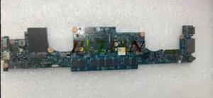 Scheda Madre W5PG0 For Inspiron 14 7000 7437 Laptop Motherboard Mainboard CN-0W5PG0 0W5PG0 W/ i5-4210U CPU Working
