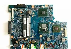 Placa Base Motherboard For VPCY21SFX MBX-229 Laptop Motherboard A1790085B I3 48.4JH01.01M Tested OK