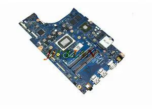 BAL22 LA-D803P CN-0KPK2C For Inspiron 5567 5765 FX-9800P Laptop Motherboard KPK2C Laptop Motherboards