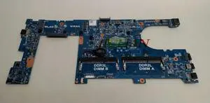 CN-075MY6 075MY6 For Latitude 3340 i5-4200U 1.6GHz DDR3 SDRAM Laptop Motherboard 75MY6 System Main Board
