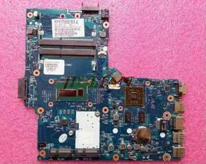 LAPTOP SYSTEM BOARD 746029-501 For 248/340 G1 Motherboard 746029-001 w/8670M 1G W/ i3-4010U 1.7GHz TEST OK