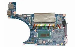 System Main Board For Vaio Flip SVF14N SVF14N11CXB SVF14NA1UL Laptop Motherboard w/ i3 CPU A1973172A tested System Main Board For Vaio Flip SVF14N SVF14N11CXB SVF14NA1UL Laptop Motherboard w/ i3 CPU A1973172A tested
