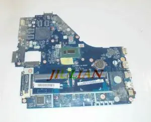 NBV8M11007 For TravelMate E1-572 E1-572G E1-532 P455-M W/ i5-4210U 1.70GHz Laptop Motherboard NB.V8M11.007 test OK