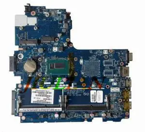 Laptop Motherboard Test Function For probook 450 G2 799552-601 799552-001 799552-501 Laptop Motherboard