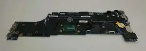 Changing motherboard For ThinkPad T550 i7-5600U 2.6GHz DDR3L SDRAM Laptop Motherboard 00UR106 100 tested OK