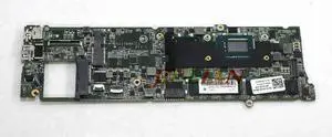 LAPTOP SYSTEM BOARD DAD13BMBCC1 For XPS 1322X Laptop Motherbaord 0YWRXG i7-3537U 8GB CN-0YWRXG Working Mainboard