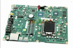 Placa, Motherboard For AIO 510-23ISH Motherboard 01LM039 SBB0M46385 WIth 940MX 2G GPU tested OK