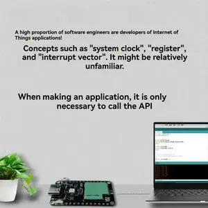 ASR6502 Lora Development Board 470Mhz Cubecell Module Integrated SX1262 Lora Node IOT Lorawan For