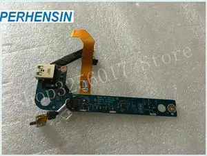 FOR Latitude 13 7350 USB BOARD LS-B336P 0JTJJW JTJJW W CABLE Work