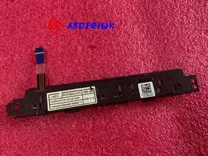FOR Latitude 7280 7380 7290 7390 Left and Right Mouse Buttons HR8RF CN-0HR8RF 0HR8RF