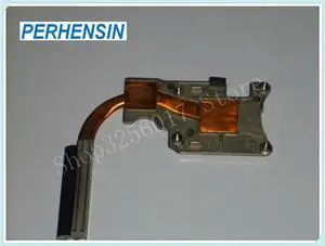 FOR ProBook 6450B Cooling Heatsink 613350-001 Works ly