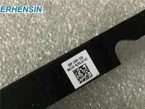 For XPS 15 9550 15-9550 9560 5510 5520 Speaker 0TX47W TX47W PK23000RP00 Tested Fast Shipping