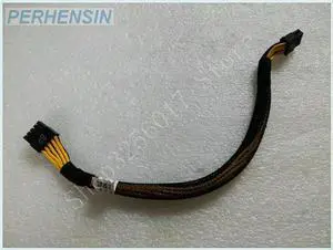 FOR PowerEdge R630 10 Bay BP Backplane Power Cable 9T13T 09T13T Tested Fast Shipping