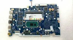 MB For 3-15IIL05 NM-D031 UMA WIN With I3-1005G1/1,2 GHz 4GB MMRAM 5B20S44268 Motherboard Tested OK