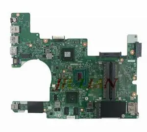 Placa Mae CN-0W2TK1 For Inspiron 15z 5523 Motherboard Tested I5-3317U 0W2TK1 W2TK1