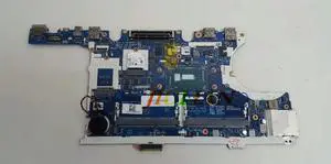 CN-0Y15C1 For Latitude E7450 W/ i7-5600U 2.6GHz DDR3L SDRAM Laptop Motherboard Y15C1 0Y15C1 Test Function