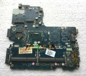 799558-001 For ProBook 450 G2 Laptop Motherboard LA-B181P w/ i5-5200U 2.2Ghz CPU 799558-601 799558-501
