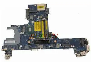 LA-7741P For Latitude E6430s System Board 3.0GHz i7-3540M Motherboard M8KWC CN-0M8KWC
