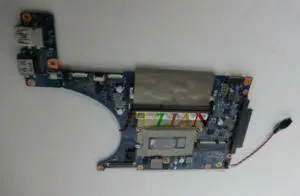 Changing Motherboard For Vaio Flip 14 SV14N13CXB SV14N Motherboard W/ i5-4200U 1.6GHz CPU tested OK Changing Motherboard For Vaio Flip 14 SV14N13CXB SV14N Motherboard W/ i5-4200U 1.6GHz CPU tested OK