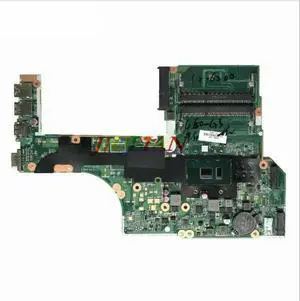 Replacement Laptop Motherboard For 450 470 G3 w/ I5-6200U CPU Motherboard 830931-601 830931-501 830931-001 Test