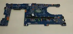 CN-08PC7J For Latitude 3340  W/ i5-4210U 1.7GHz DDR3 SDRAM Laptop Motherboard 8PC7J 08PC7J