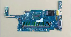 Laptop Mainboards 730558-501 For 720 G1 820 G1 Laptop Motherboard i5-4200U 730558-601 730558-001 test OK
