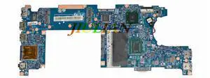 Notebook PC Main Board For SVT13 MBX-265 Laptop Motherboard With CPU i5-3337U 1.8Ghz  55.4ZU01.002 S1206-1 Working MB