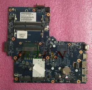 Computer System Board For 248 G1 340 G1 746020-501 746020-001 laptop motherboard TEST OK