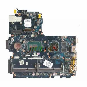 799560-501 For PROBOOK 450 G2 Laptop Motherboard Mainboard ZPL40/ZPL50/ZPL70 LA-B181P i3-5010U 799560-001 Product Of China