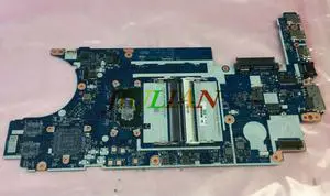 00UP248 Mainboard For ThinkPad E460 14" With CPU i5-6200U 2.3Ghz Laptop Motherboard NM-A551 FRU:00UP248