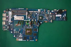 Laptop Main Board Motherboard For Y50-70 Laptop Motherboard w/ i7-4700HQ 2.4GHz CPU 5B20F78873 tested OK