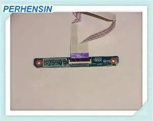 FOR Dv7-7000 Series Mouse Button Board 48.4st20.021 Tested Fast Shipping