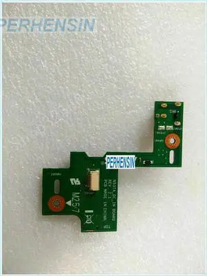 Laptop FOR N53 N53S N53J N53SV N53JF N53SN N53JQ N53TA DC Power Jack Board